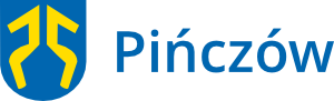 Logo Gminy Pinczow